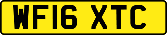 WF16XTC