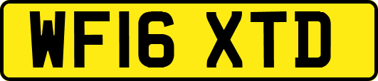WF16XTD