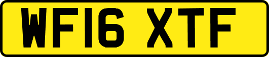 WF16XTF