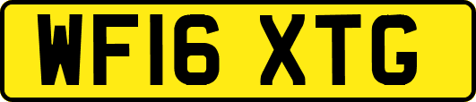 WF16XTG