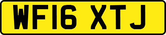 WF16XTJ