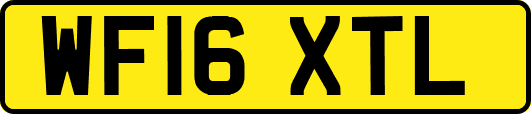 WF16XTL
