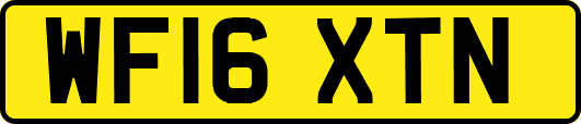 WF16XTN