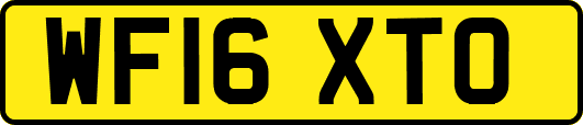 WF16XTO