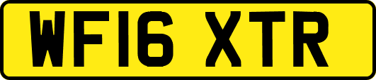 WF16XTR