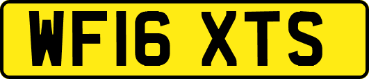 WF16XTS