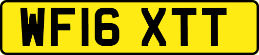 WF16XTT
