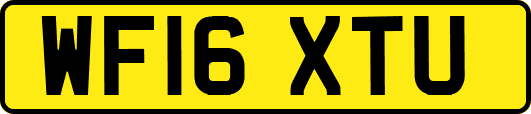 WF16XTU