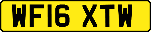 WF16XTW