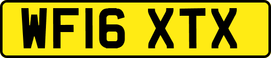 WF16XTX