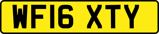 WF16XTY