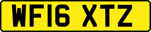WF16XTZ