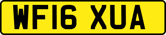 WF16XUA