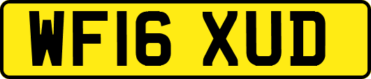 WF16XUD