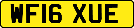 WF16XUE