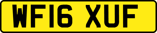 WF16XUF