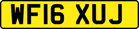 WF16XUJ