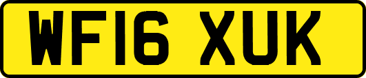 WF16XUK