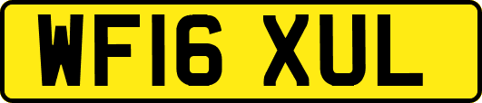 WF16XUL