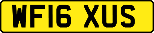 WF16XUS