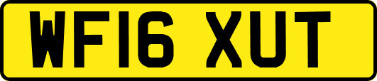 WF16XUT