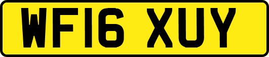 WF16XUY