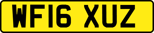 WF16XUZ