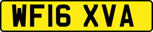 WF16XVA