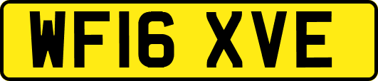 WF16XVE