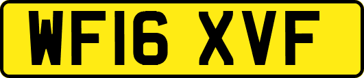 WF16XVF