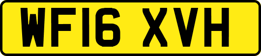 WF16XVH