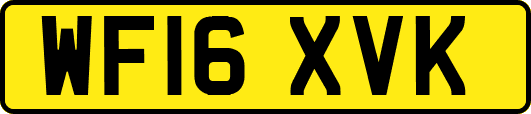 WF16XVK