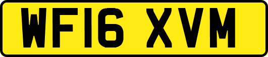 WF16XVM