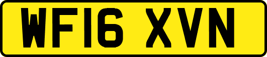 WF16XVN
