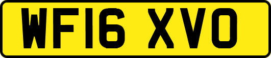 WF16XVO