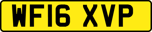 WF16XVP