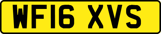 WF16XVS