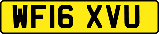 WF16XVU
