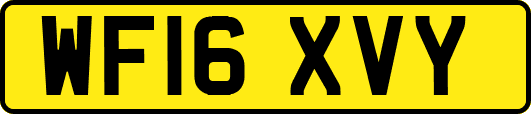 WF16XVY