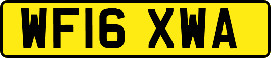 WF16XWA