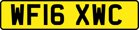WF16XWC