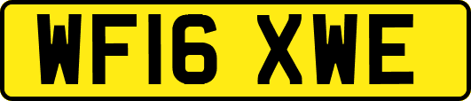 WF16XWE