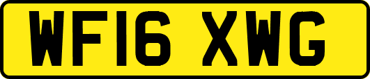 WF16XWG
