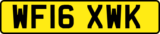 WF16XWK