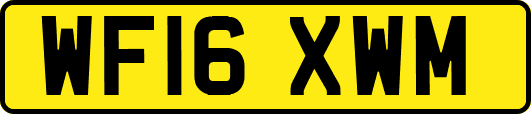 WF16XWM