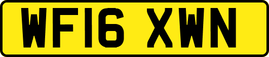 WF16XWN
