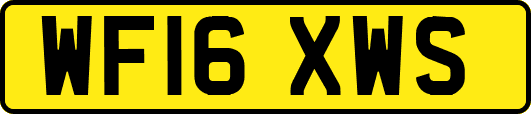 WF16XWS