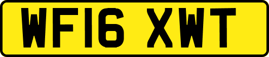 WF16XWT