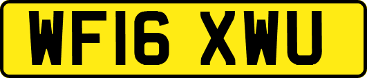 WF16XWU