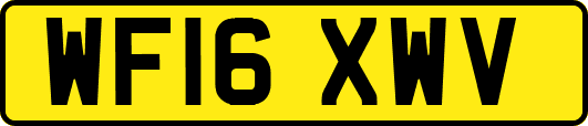 WF16XWV